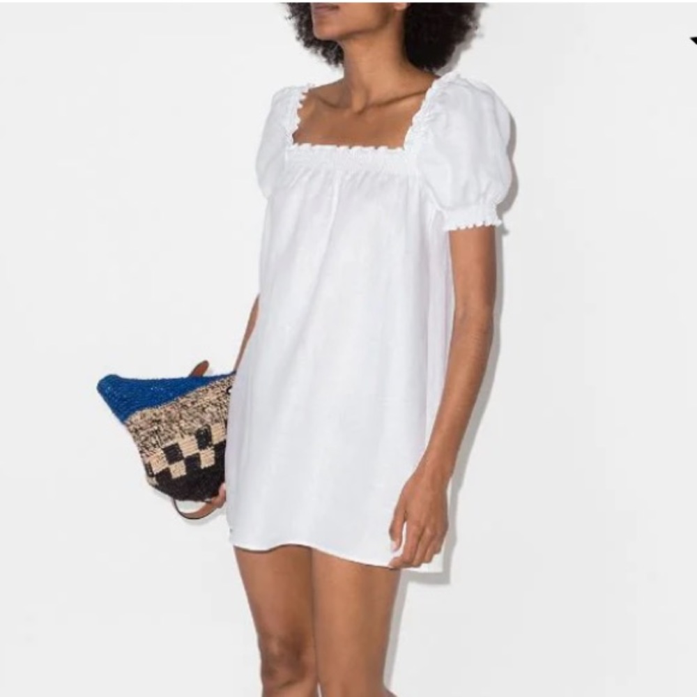 Reformation XS mini dress